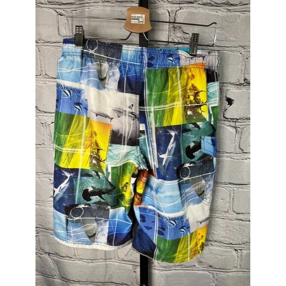 EUC Op Swim Trunks - Picture 2 of 5